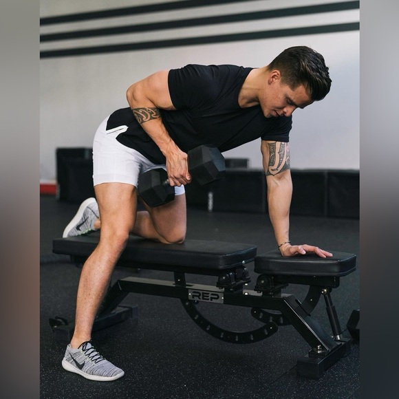 Zyia Active Champion Split T - Picture 2 of 7